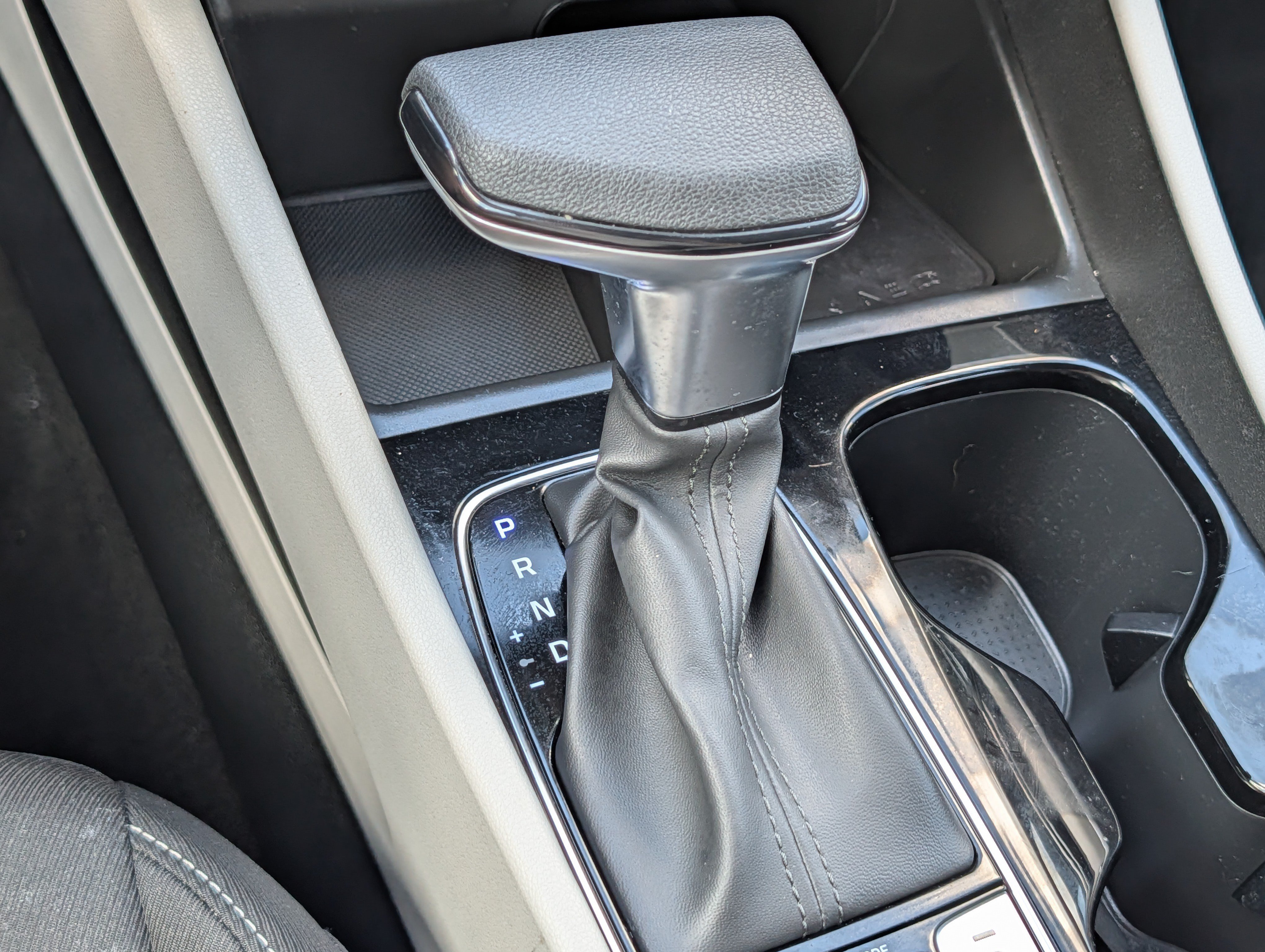 2023 Hyundai Tucson SEL - Photo 24