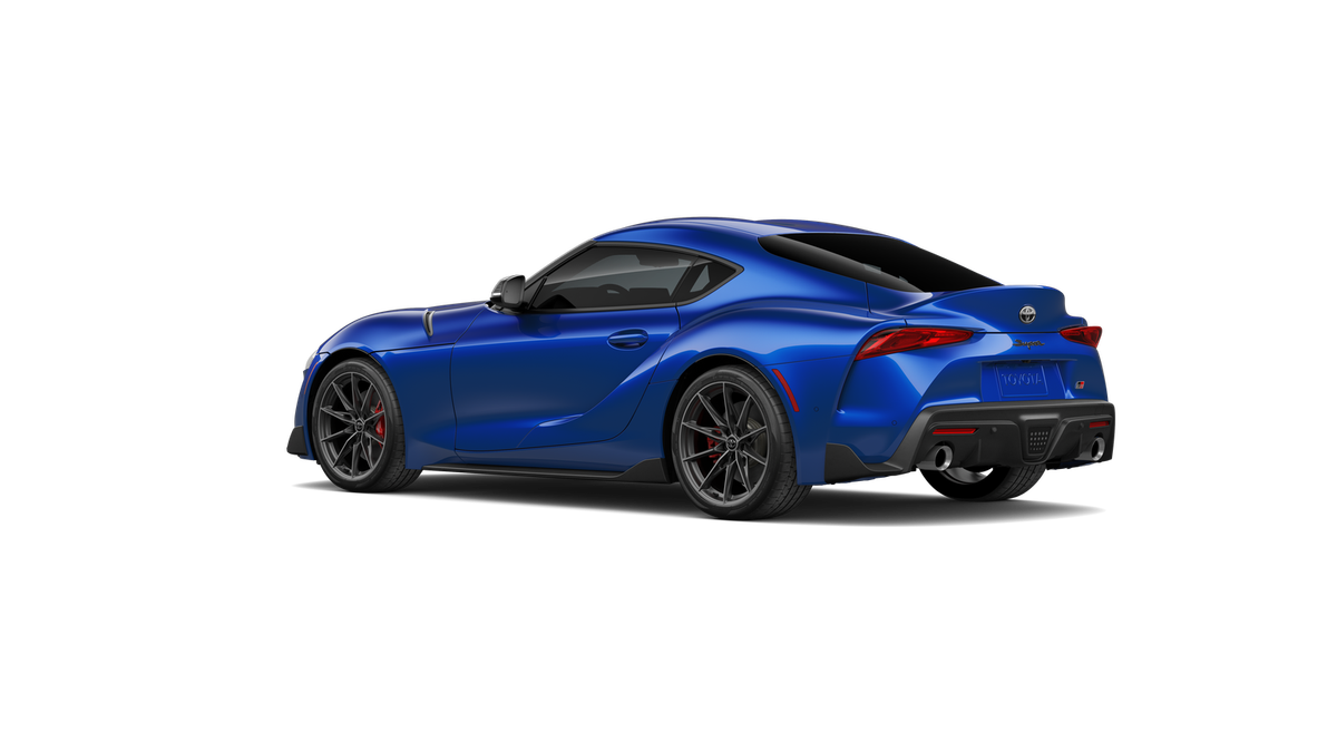 New 2026 Stratosphere Toyota 3.0 Premium image 6