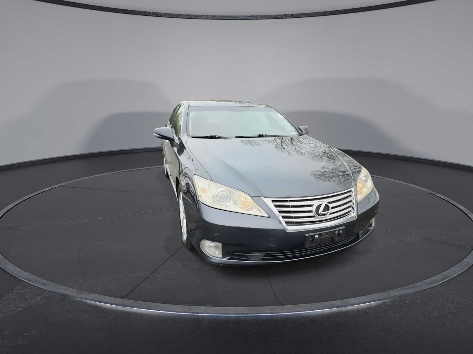 Used 2011 Lexus ES 350 with VIN JTHBK1EG4B2459603 for sale in Eatontown, NJ