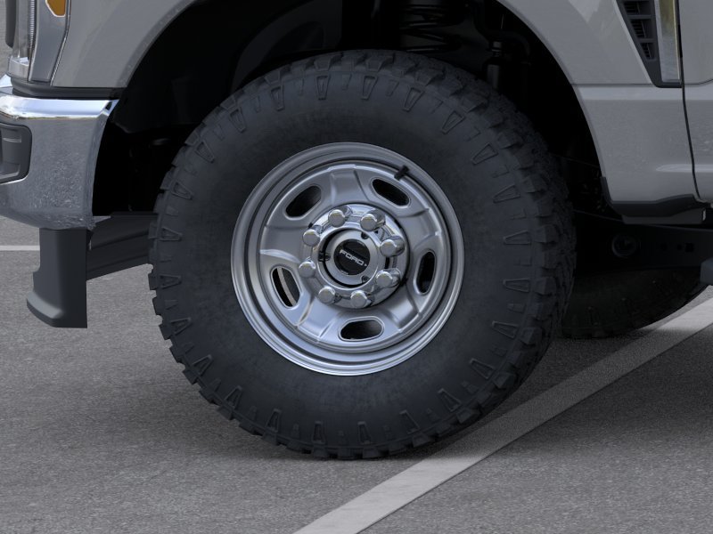 New 2026 Avalanche Ford XL 4WD Reg Cab 8 Box image 19