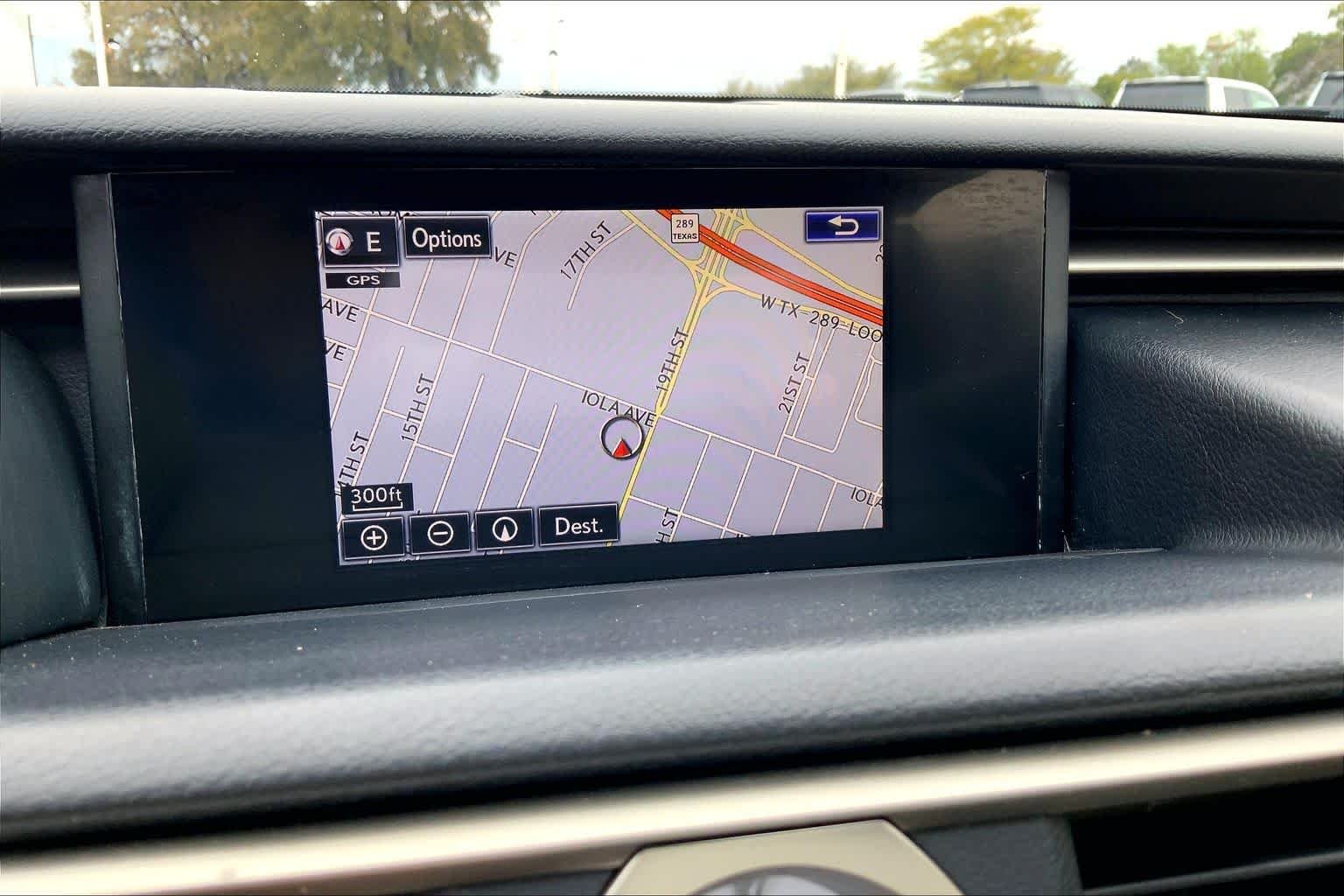 Used 2015 Obsidian Lexus  image 34