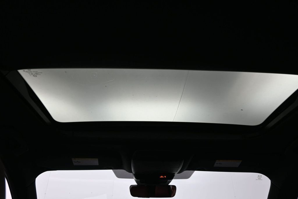 Used 2025 Gray Mazda Premium Plus image 18