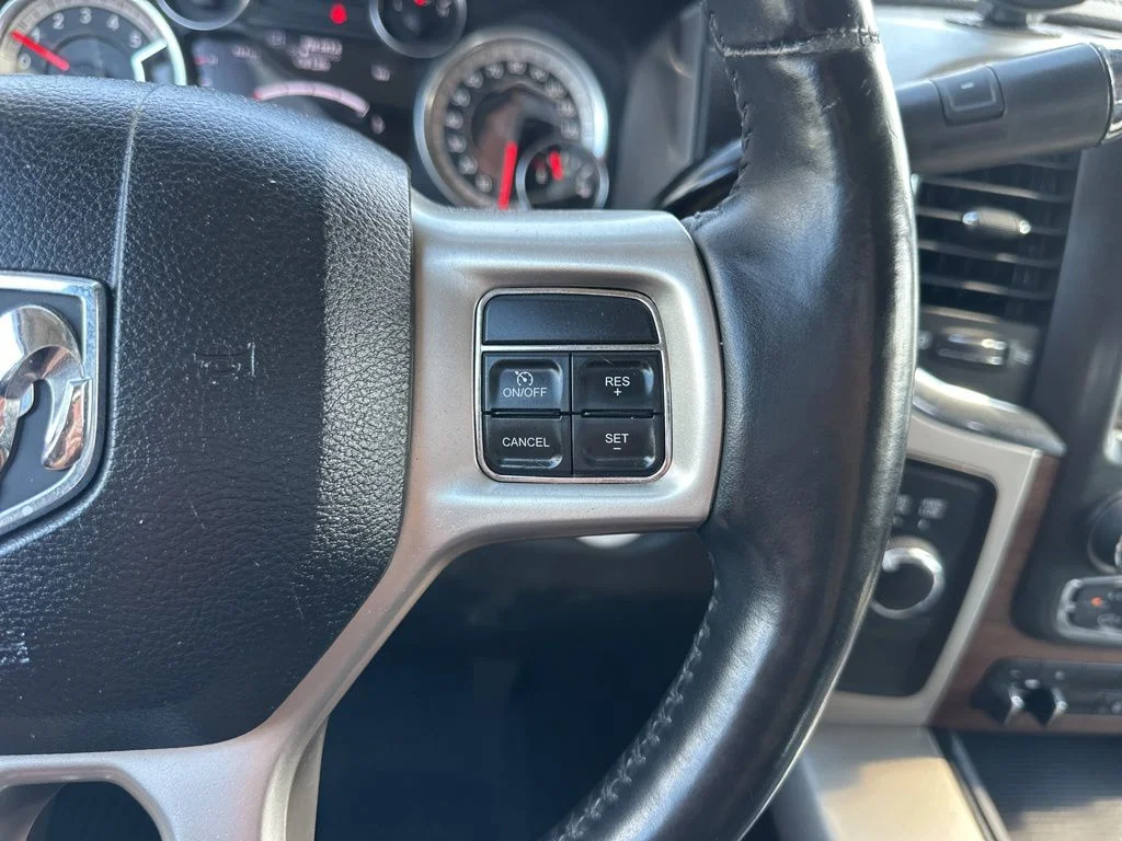 Used 2014 Red Ram Laramie image 50