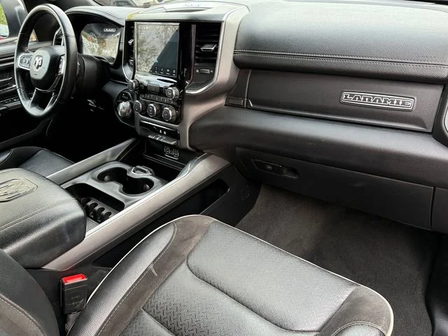 2024 RAM Ram 1500 Pickup Laramie - Photo 20
