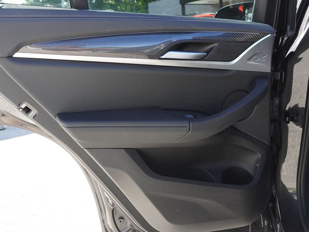 2023 BMW X4 M40i - Photo 25