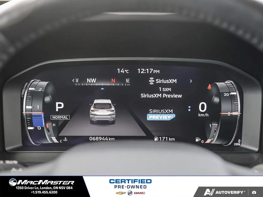 Certified Used 2023  Mitsubishi GT image 18