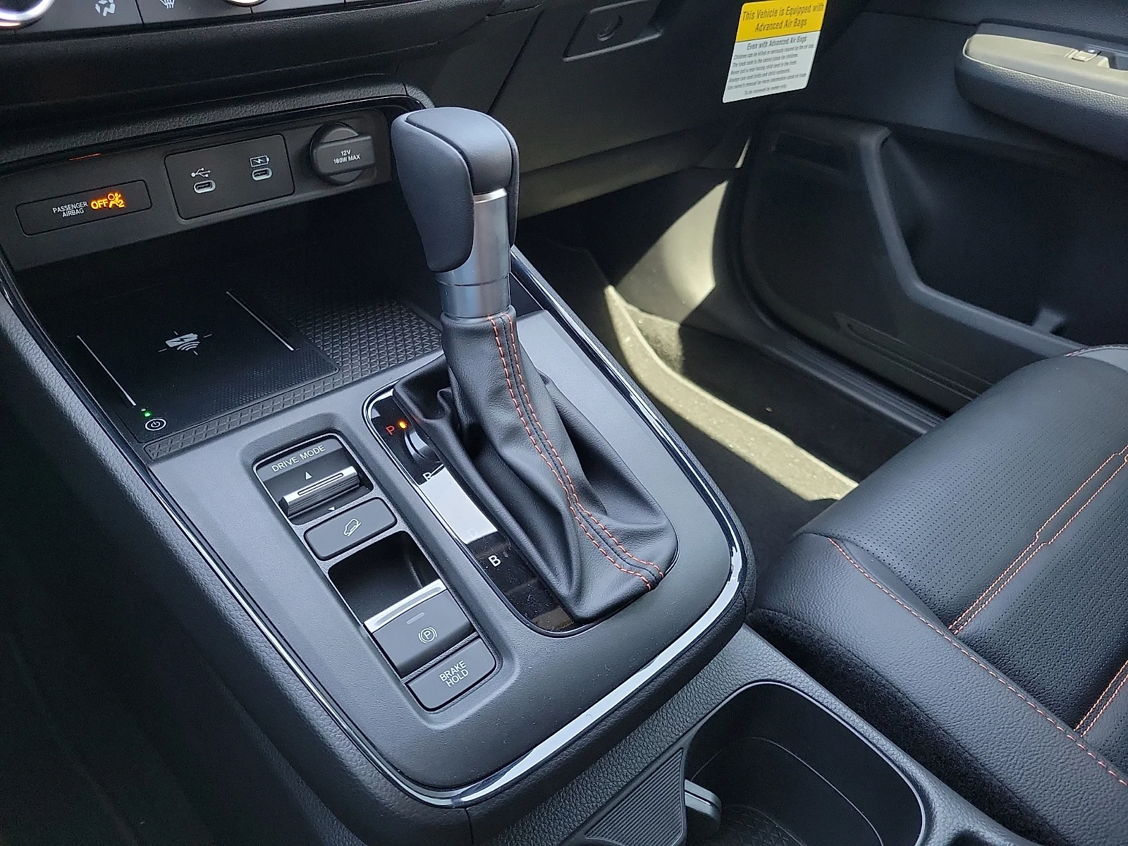 2026 Honda CR-V Sport-L - Photo 24