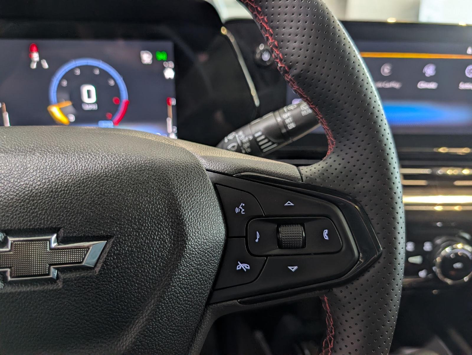 2026 Chevrolet Trax RS - Photo 45