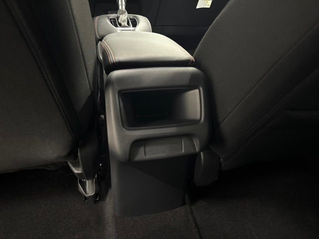 Used 2026 Platinum White Pearl Honda Sport image 20
