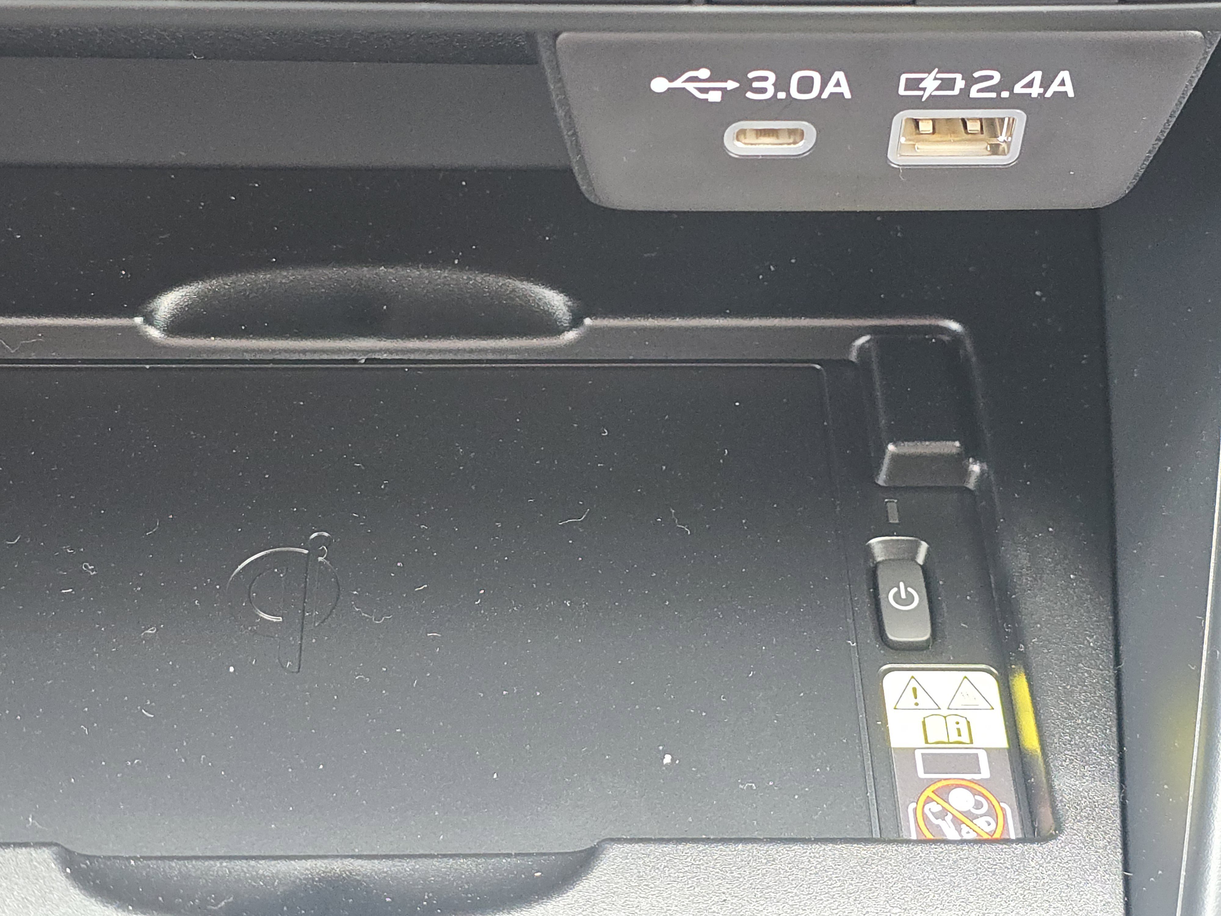 New 2026 RIVER ROCK PEARL Subaru Touring XT image 13