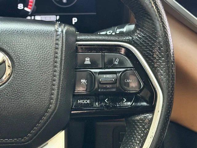 Used 2023 Smoked Mesquite Toyota 1794 image 15