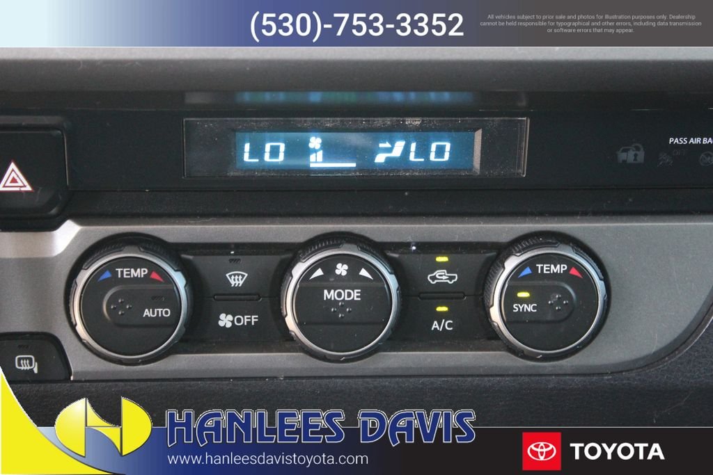 2021 Toyota Tacoma SR5 - Photo 24