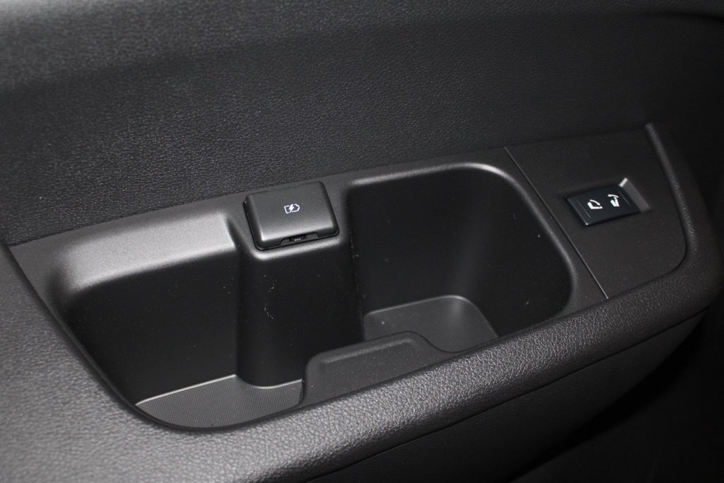 Used 2025 Blue INFINITI LUXE image 45