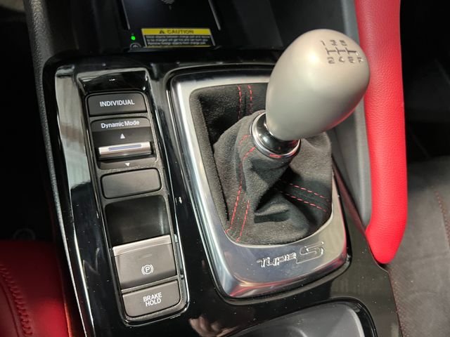 2025 Acura Integra Type S - Photo 19