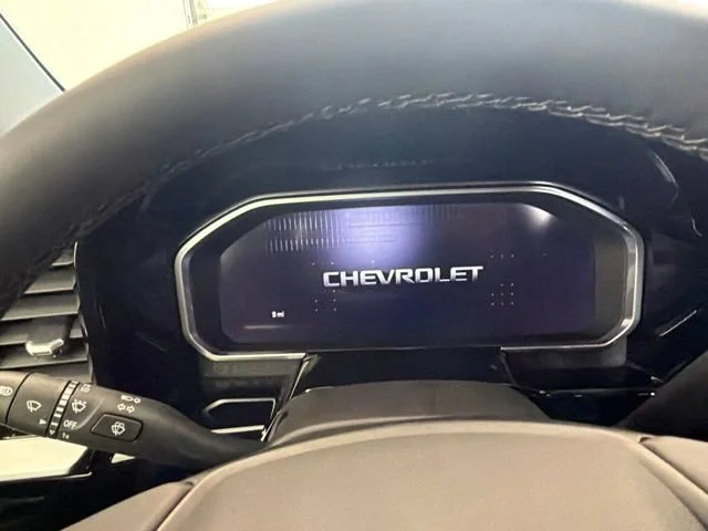 New 2026 Black Chevrolet LT image 36
