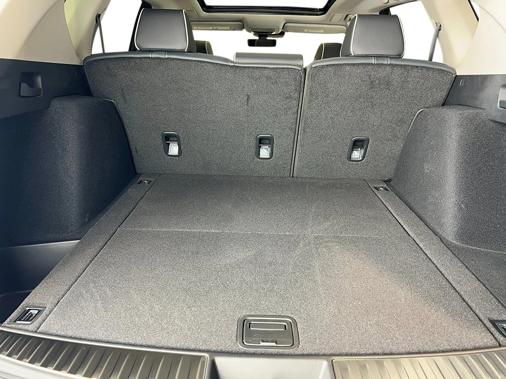 New 2026 Majestic Black Pearl Acura w/Advance Package image 32