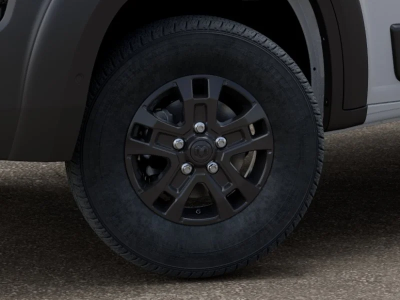 2025 RAM ProMaster Window Van Base - Photo 47