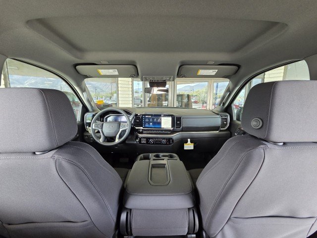 2026 Chevrolet Silverado 1500 RST - Photo 16