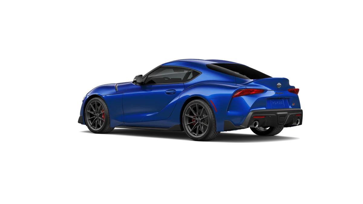 New 2026 Stratosphere Toyota 3.0 Premium image 18