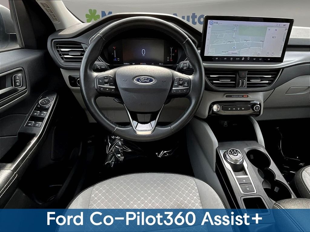 Used 2024 White Ford Active image 11
