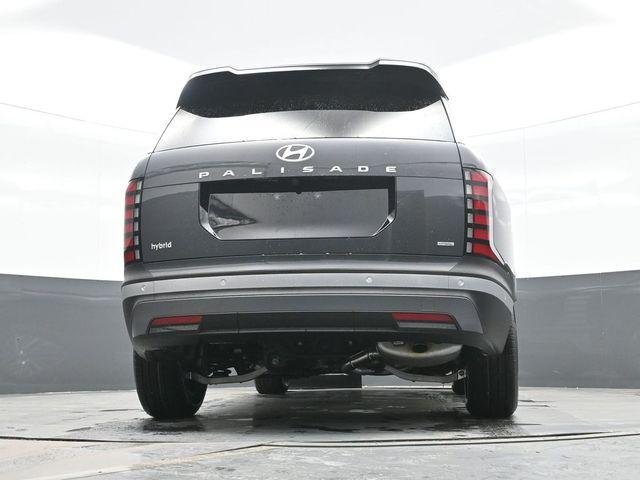 New 2026 Gray Hyundai SEL Premium 8P image 18