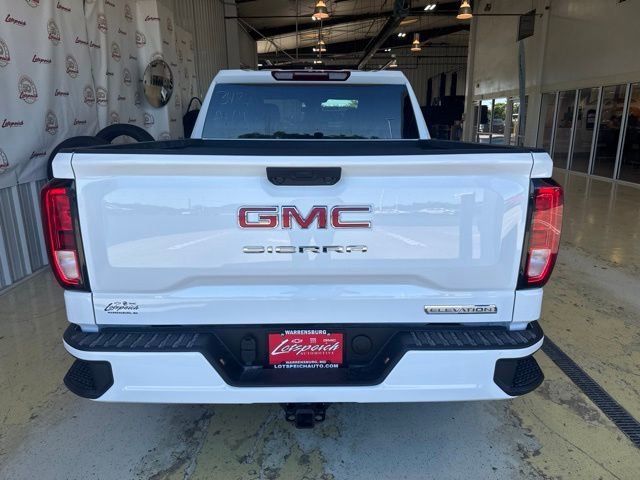 2026 GMC Sierra 1500 Elevation - Photo 28