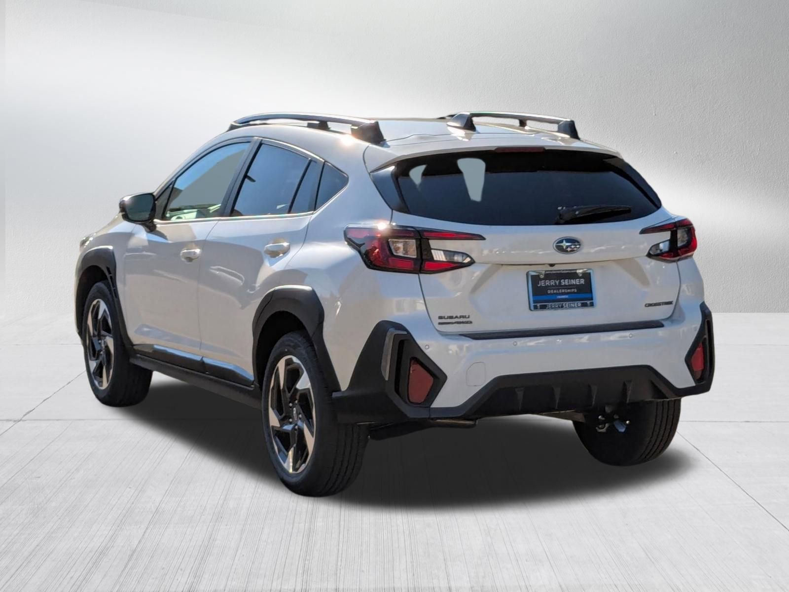 2026 Subaru Crosstrek Limited - Photo 10