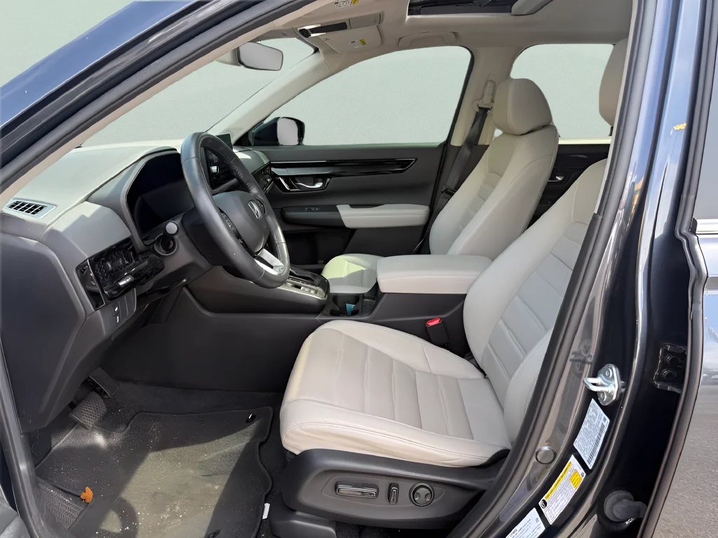 2024 Honda CR-V EX-L - Photo 9