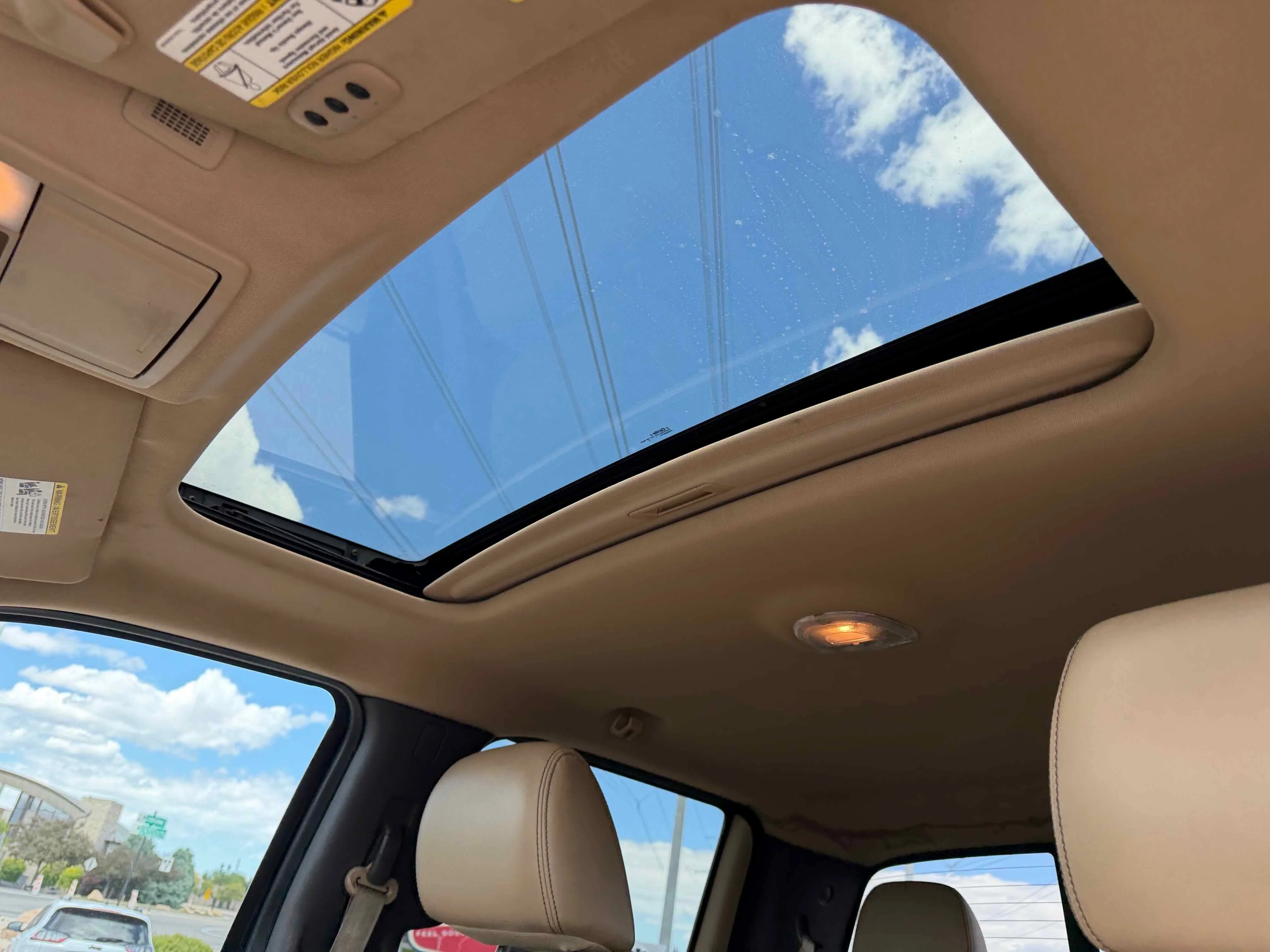 Used 2011 Blue Ford FX4 image 27