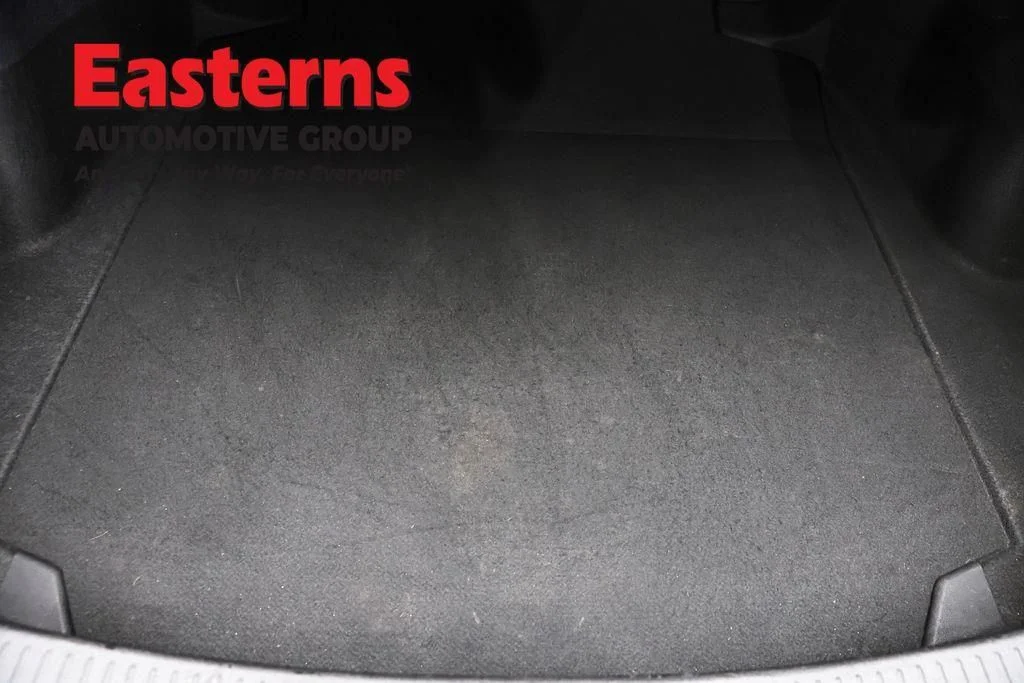 Used 2023 Black Toyota LE image 11