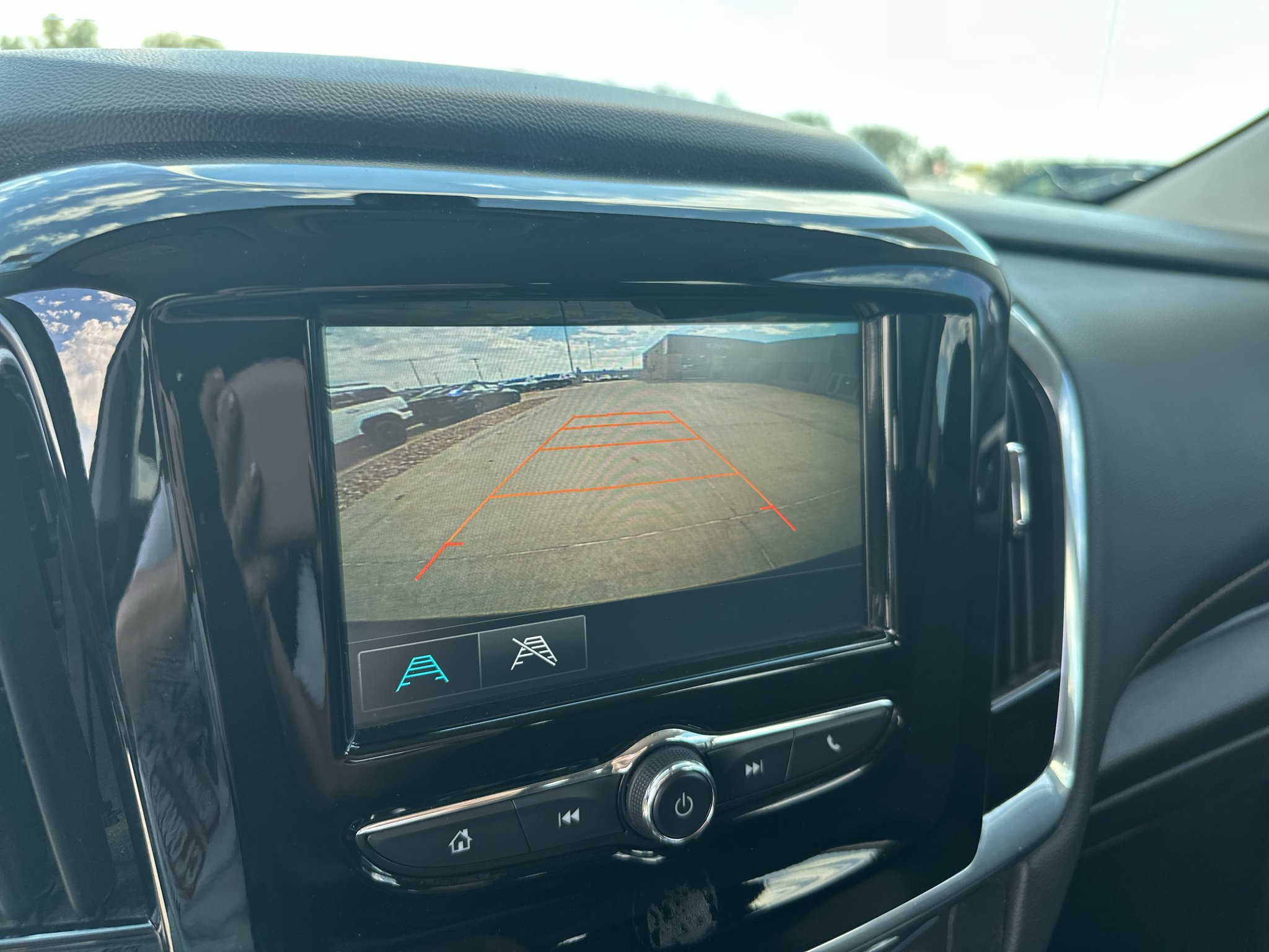 Used 2018 Mosaic Black Metallic Chevrolet LS image 21