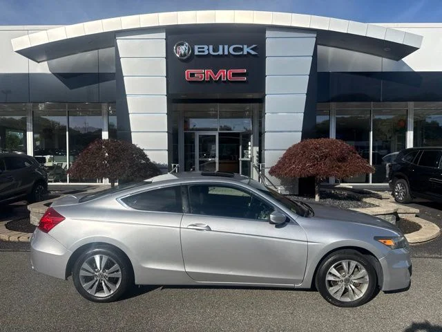 Used 2012 Beige Honda EX image 25