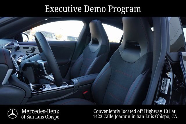2026 Mercedes-Benz CLA CLA 250 - Photo 22