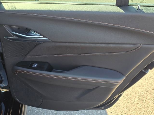 2022 Cadillac CT4 V-Series - Photo 23