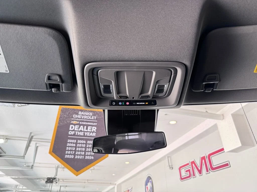 Used 2023 Dark Ash Metallic Chevrolet LT (2FL) image 26