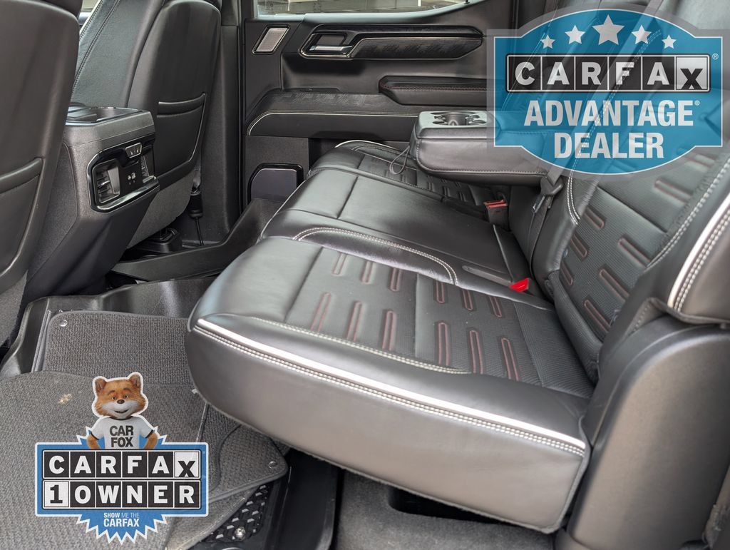2023 GMC Sierra 1500 AT4X - Photo 24