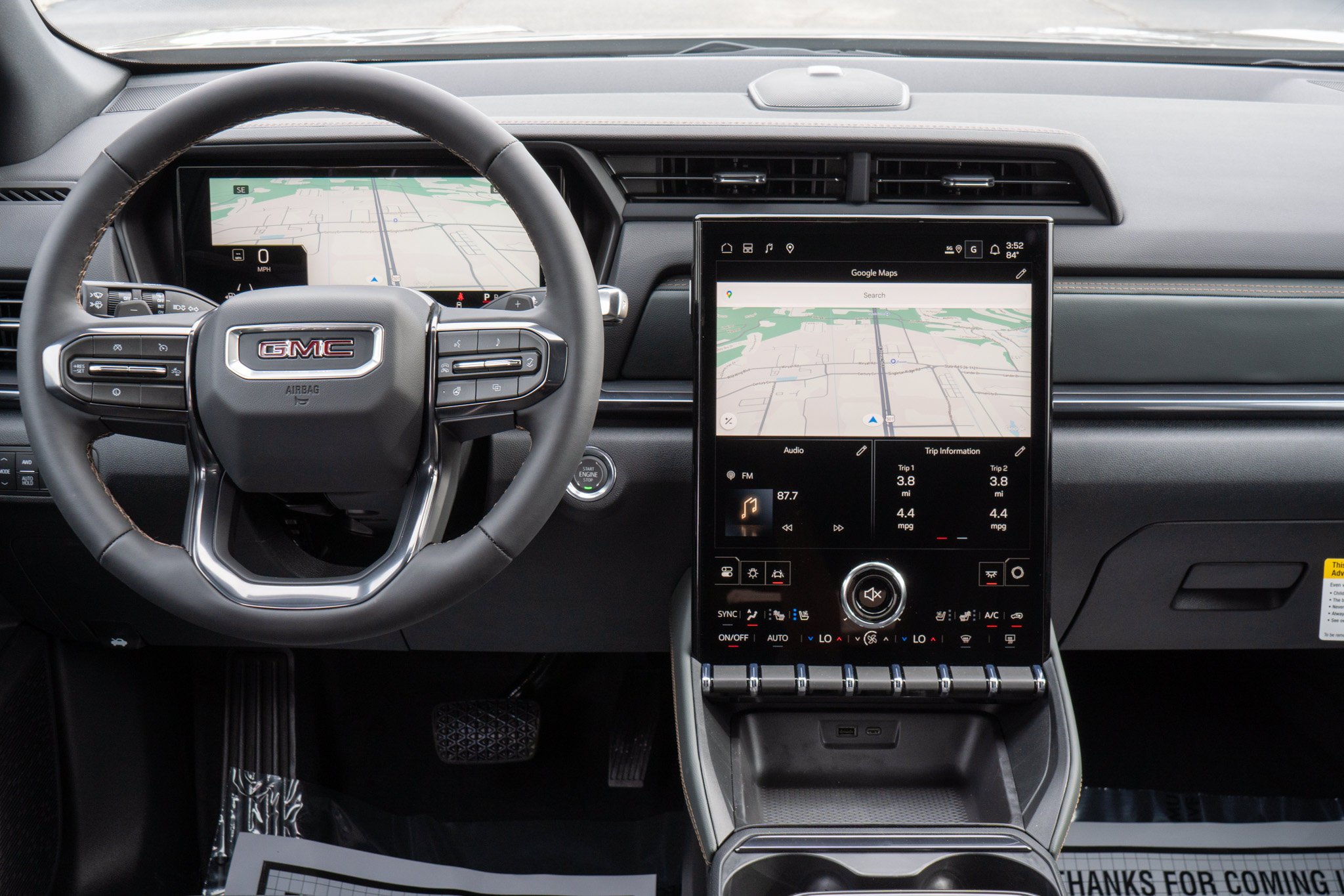 2027 GMC Terrain AT4 - Photo 13
