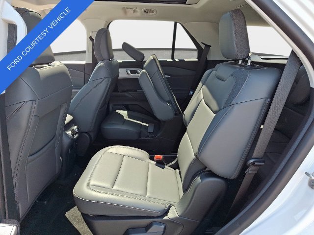 Used 2026 White Ford Active image 7