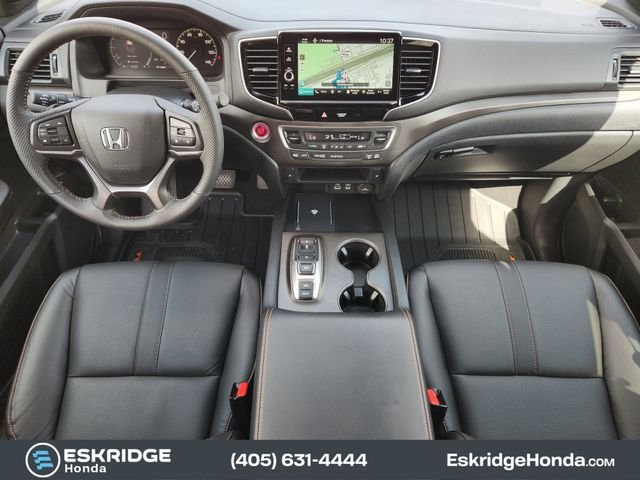 2026 Honda Ridgeline TrailSport - Photo 27