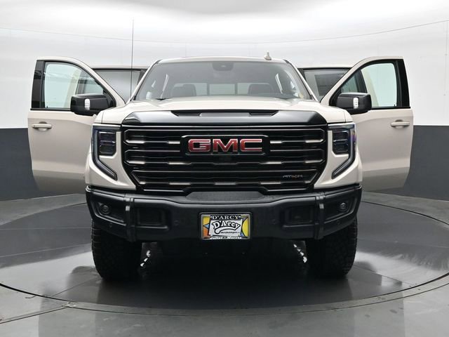 2026 GMC Sierra 1500 AT4X - Photo 31