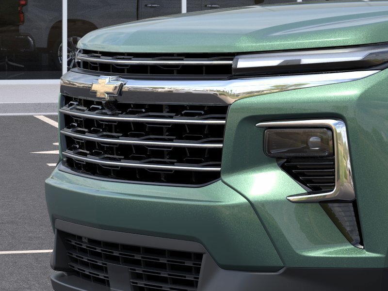 2027 Chevrolet Traverse LT - Photo 14