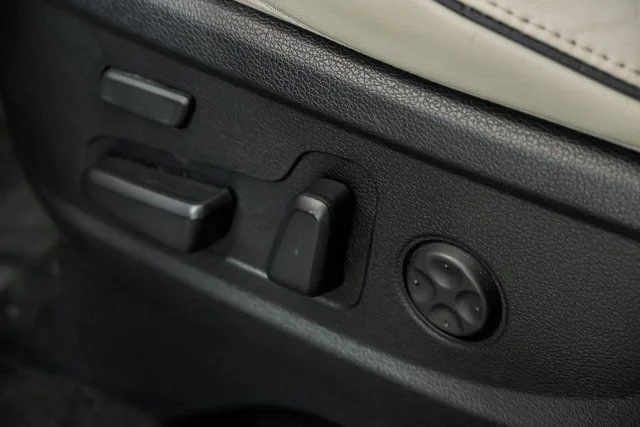 2021 Hyundai Palisade Limited - Photo 17