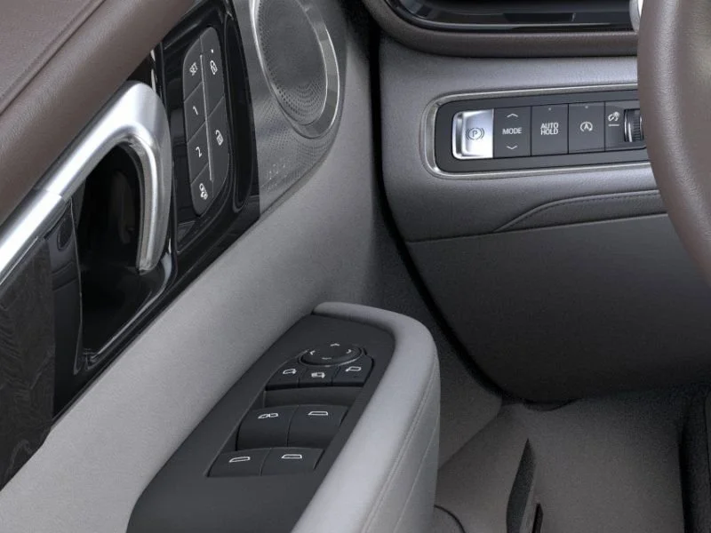 2026 Buick Enclave Avenir - Photo 22