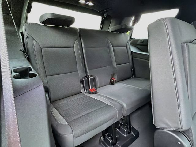 2026 Chevrolet Tahoe LS - Photo 30