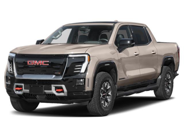 New 2026 Summit White GMC Extended Range AT4 image 14