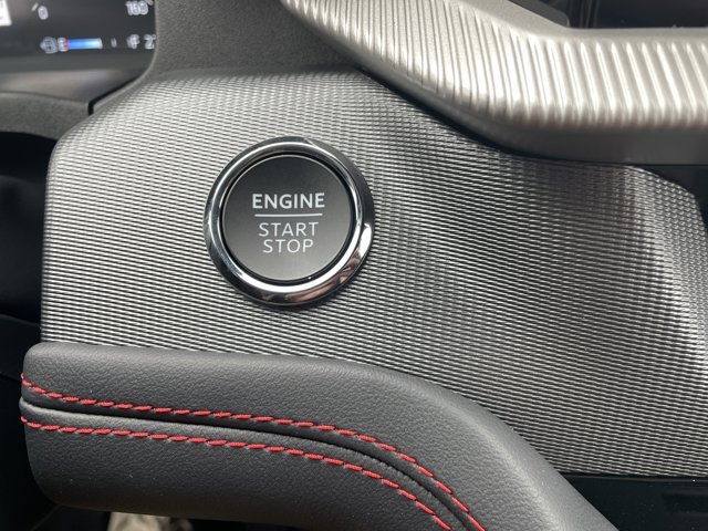 New 2026 Vapor Blue Metallic Ford ST-Line image 21