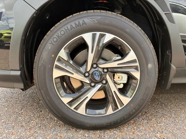 2026 Subaru Crosstrek Limited - Photo 38