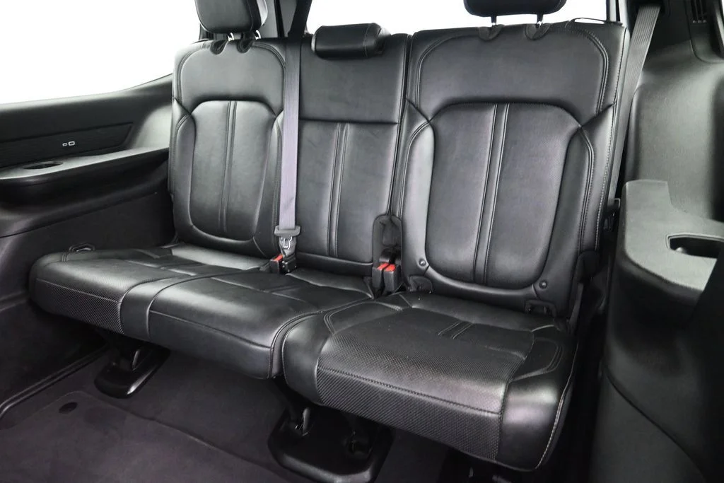 Used 2024 White Jeep Series II image 14