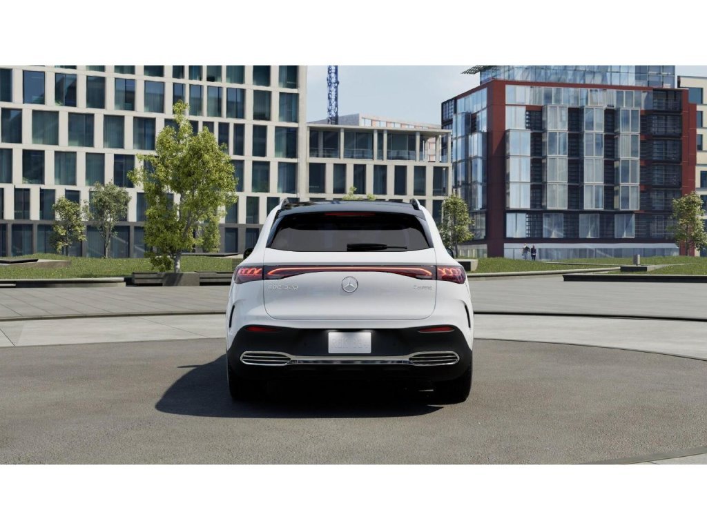 New 2027 White Mercedes-Benz 320 SUV image 25