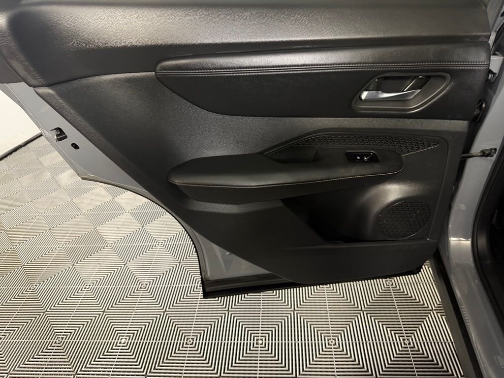 Certified Used 2023 Gray Nissan VENTURE+ image 26